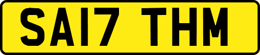SA17THM