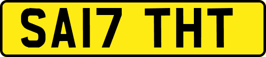 SA17THT