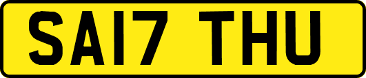 SA17THU