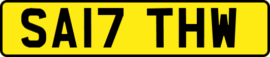 SA17THW