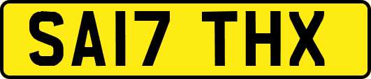 SA17THX