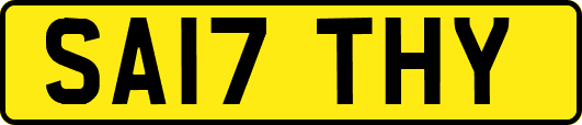 SA17THY