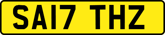 SA17THZ