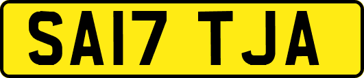 SA17TJA