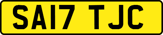 SA17TJC