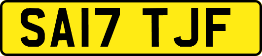 SA17TJF