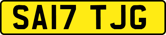 SA17TJG
