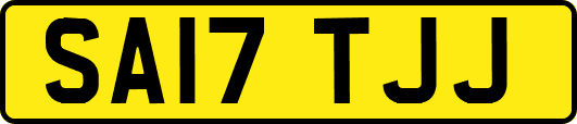 SA17TJJ