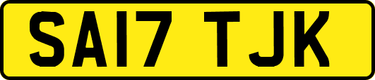SA17TJK