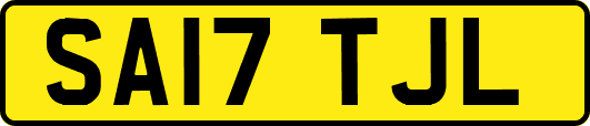 SA17TJL