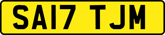 SA17TJM