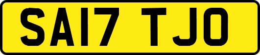 SA17TJO