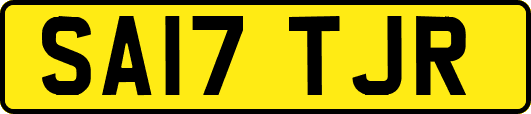 SA17TJR