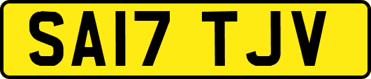 SA17TJV