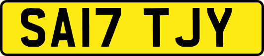 SA17TJY