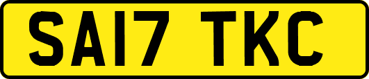 SA17TKC