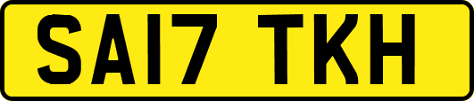 SA17TKH