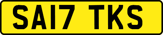 SA17TKS