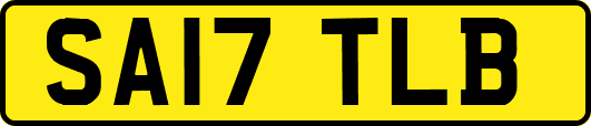 SA17TLB
