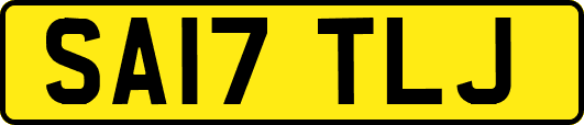 SA17TLJ