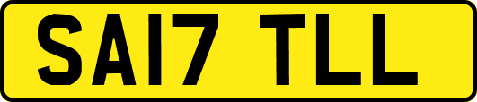 SA17TLL