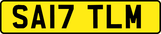 SA17TLM