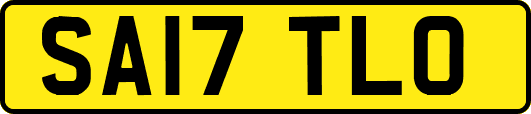 SA17TLO