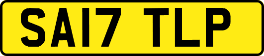 SA17TLP