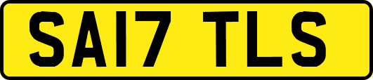 SA17TLS