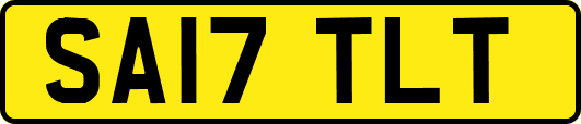SA17TLT