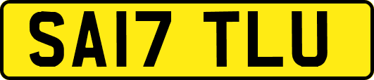 SA17TLU