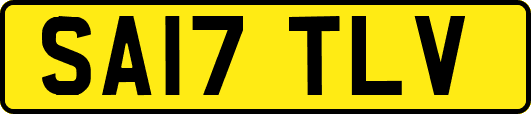 SA17TLV