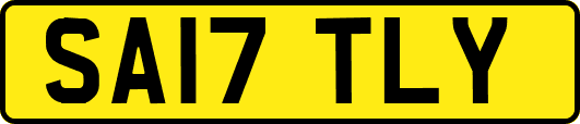 SA17TLY