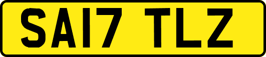SA17TLZ