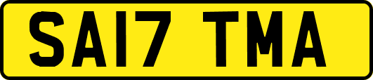 SA17TMA