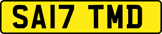 SA17TMD