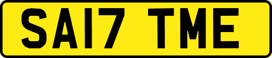 SA17TME