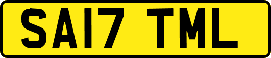 SA17TML