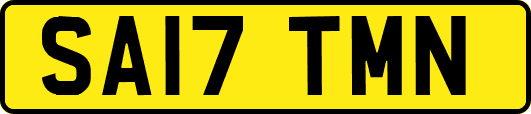 SA17TMN