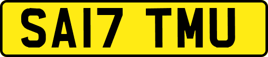 SA17TMU