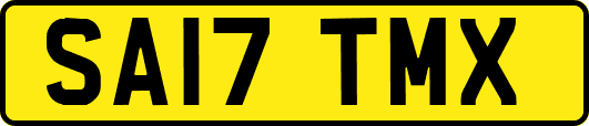 SA17TMX