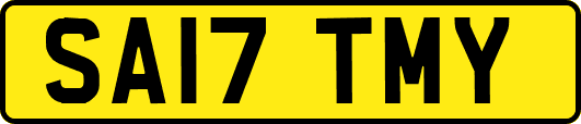 SA17TMY