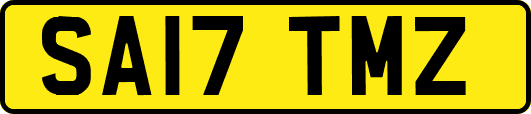 SA17TMZ