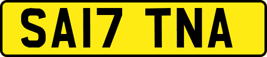 SA17TNA