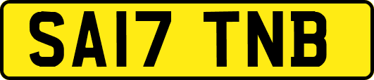 SA17TNB