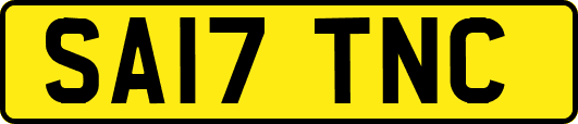 SA17TNC