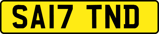 SA17TND