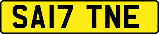 SA17TNE