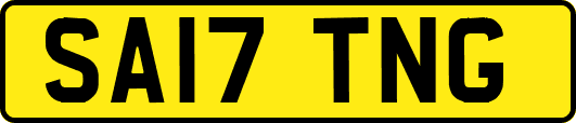 SA17TNG
