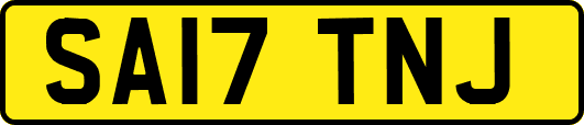 SA17TNJ